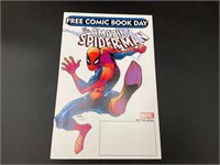 Amazing Spider-Man 2011 #1 Free Comic Book Day