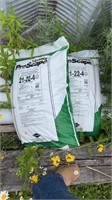 Pro scape fertilizer -3 bags