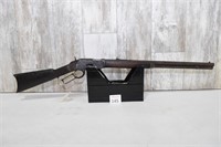 Winchester Model 1873 .44-40