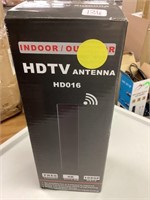 HD016 HDTV Antenna