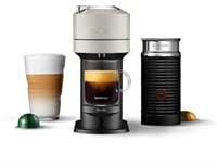 (SEALED) NESPRESSO VERTUO NEXT COFFEE AND