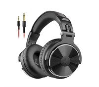 OneOdio Pro-10 Over Ear Wired Headphones