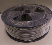 12" Spool Of Electric Fence Wire