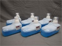 6 New Ecolab Foam Anti-bacterial Hand Soap