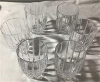 Waterford Marquis Glasses (6)