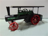 Case Steam Tractor w/canopy