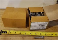 200 Stainless Bolts 5/16×1.5"