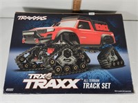 Traxxas TRX4 Traxx All Terrain Track Set
