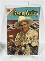 GENE AUTRY #205