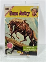 GENE AUTRY