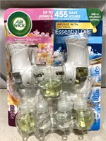 Air Wick Scented Oil *opened Package