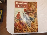 Outdoor Life Magazine-September 1948