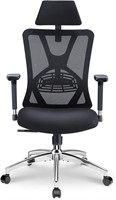 Ticova Ergonomic High Back Office Chair