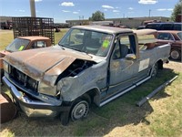 1989 Ford F150