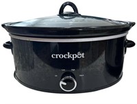 Crockpot Slow Cooker