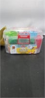 Play-Doh 10Pc Moldable Kids Soap