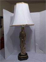 Oriental Decorative Lamp