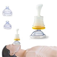 HANNEA® Choking Rescue Device, Portable Airway