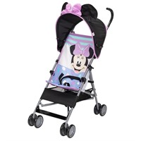 Disney Baby Character Umbrella Stroller, Eye-catch