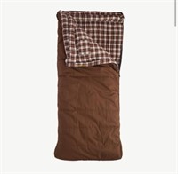 $160 Cabela's Outfitter XL Sleeping Bag