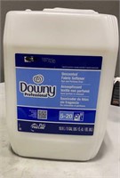 Downy Fabric Softener 189 Liters