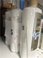 Pantene 1 -Shampoo 2-Conditioner 38.2 fl oz