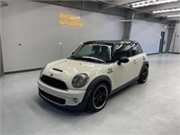 2011 MINI Cooper