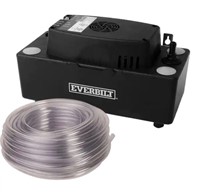 Everbilt 120-Volt Condensate Pump w/ Hose