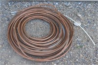 Copper Tubing