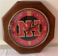 NH Quartz Clock