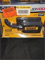 DEWALT FLEXVOLT Corded Power Supply AC Adapter