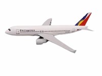 6.5 inch Philippine A320