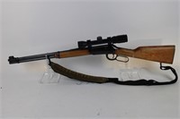 Winchester Model 94 lever action 30-30