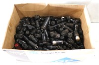 100s Misc. Radio & TV Vacuum Tubes