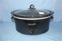 Crock-Pot With High-Low Heat Settings