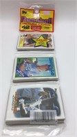 Topps Baseball Picture Cards