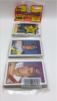 Topps Baseball Picture Cards