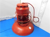 EMBURY TRAFFIC GARD LANTERN