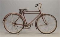 Pre-War "Navy" Bicycle