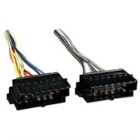 Metra 70-1120 Radio Wiring Harness for Volvo