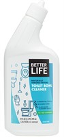 Better Life Toilet Bowl Cleaner 24oz