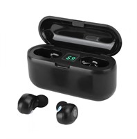 Bluetooth5.1 Earphones, Headphones With Charging