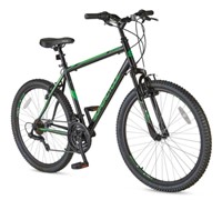 SUPERCYCLE COMP HARDTAIL MOUNTAIN BIKE, 26IN,