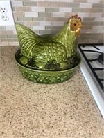 Chicken cooker, #74