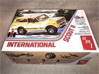 AMT International Scout II open model