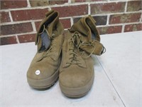Sz 11.5 Military Boots