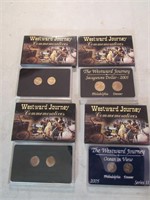 westward coin sets