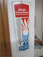 atlas antifeeze thermometer