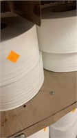 4 large rolls Toilet Paper