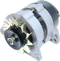 URO Parts AL029 43 Amp New Alternator
FK